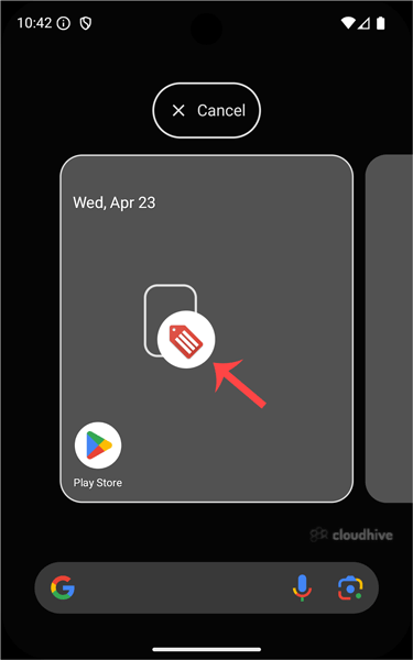 android-drag-built-in-icon.gif