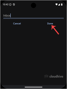 android-inbox-create-android-cpanel.gif