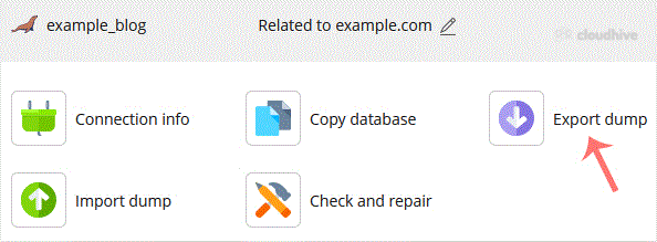 plesk-export-database.gif
