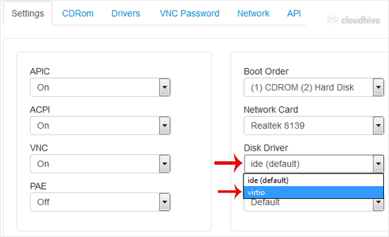 solusvm-disk-driver-change.gif